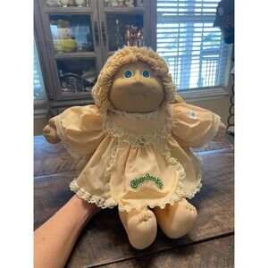 Cabbage Patch Kids 1985